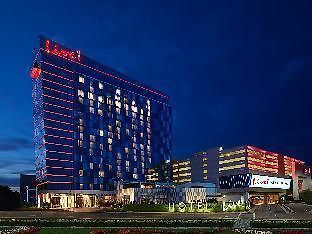 Live Casino And Hotel Baltimore Washington BWI Airport Hanover Buitenkant foto