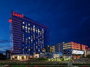 Live Casino And Hotel Baltimore Washington BWI Airport Hanover Buitenkant foto